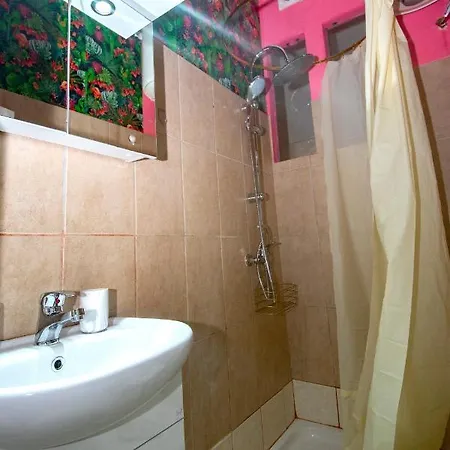 Mirror Flat Downtown Appartement Corfu (city)