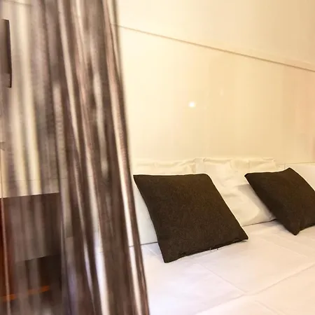 Appartement Mirror Flat Downtown